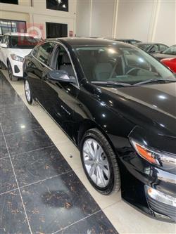 شيفروليه ماليبو